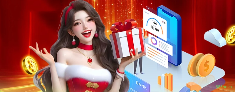 Fortune Dragon Slot 888novo