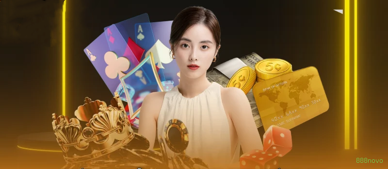 888novo Cassino Clássico