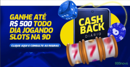 888novo Cassino Clássico